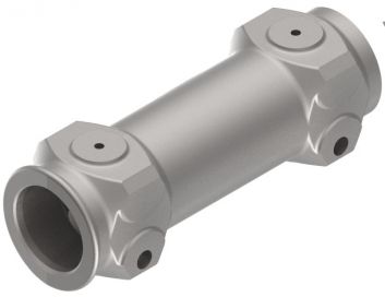 Guide bearing - 207466.001 - Guide bearing