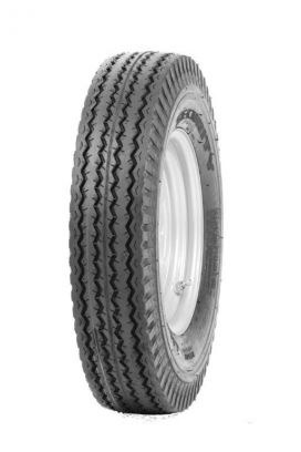 Wheel 4.00-8 6PR - 401717.003 - Wheels