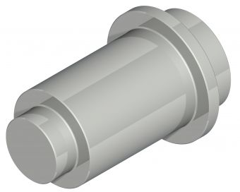 Anchor bolt - 403536.001 - Spare parts wheel brakes