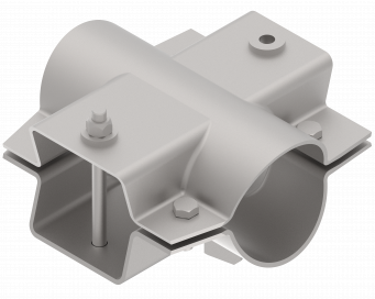 Clamping shell - 403611.001 - Clamping devices