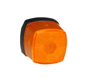 Sqaurepoint - 404522.001 - Side marker lights