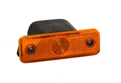 Sidepoint - 404775.001 - Side marker lights