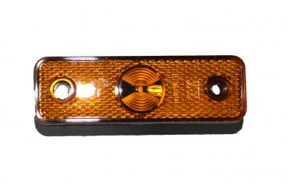 Light lens - 404785.001 - Accessories & spare parts for lights