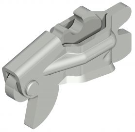 Expanding lock - 406415.001 - Wheel cylinder