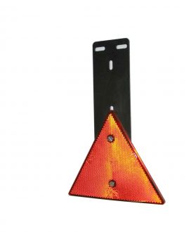 Triangular light - 410790.001 - Reflector