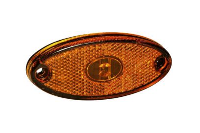 Flatpoint 2 LED - 413285.001 - Side marker lights