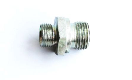 Screw connection - 415897.001 - Component parts for telescopic cylinders