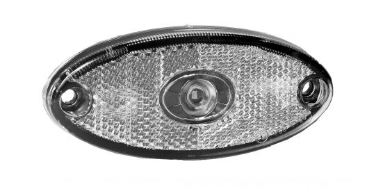 Flatpoint 2 LED - 416106.001 - Light position
