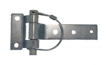 Hinge - 417461.001 - Hinges