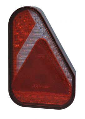Earpoint LED 12V/24V - 417856.001 - Rear lights