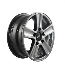 Wheel 6Jx14 H2 Alu - 421156.001 - Rims