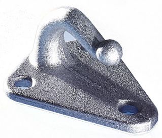 Tarpaulin hooks - 422224.001 - Tarpaulin securing