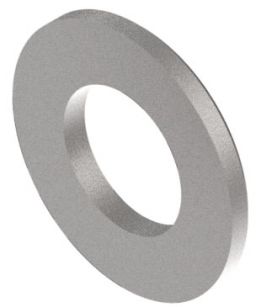 Washer - 45966 - Spare parts wheel brakes