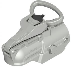 Head coupling - 575004 - Drawball couplings