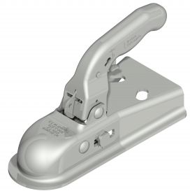 Coupling head - 6E0071.001 - Drawball couplings