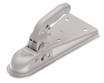 Ball coupling - 6E0371.001 - Drawball couplings