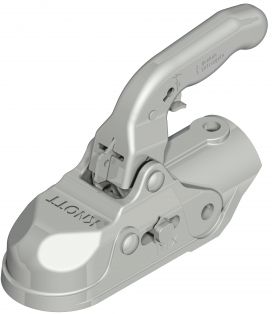 Coupling head - 8802409X - Drawball couplings