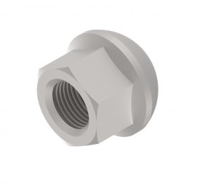 Ball collar nut M14 - D74361.001 - Screws