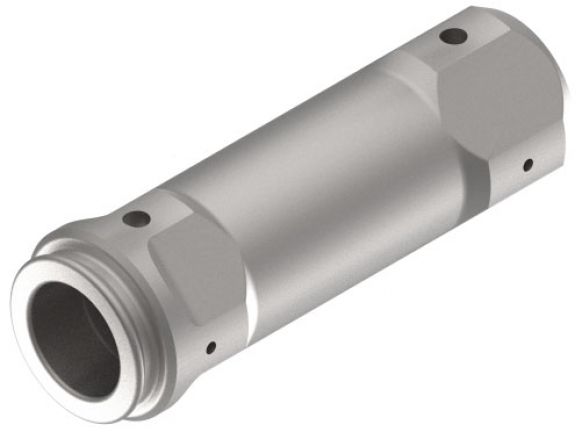 Guide bearing - 201807.001 - Guide bearing