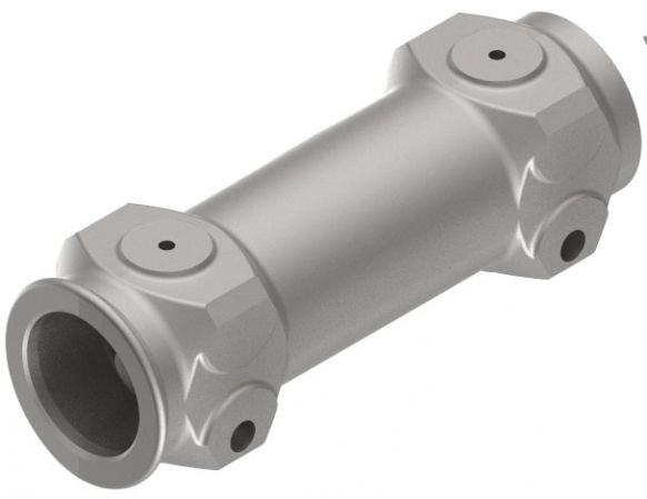 Guide bearing - 207466.001 - Guide bearing