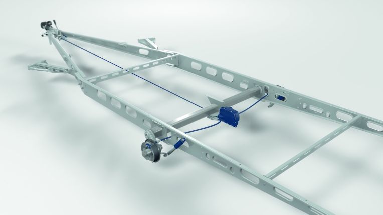 ETS Plus - 209200.004 - ETS