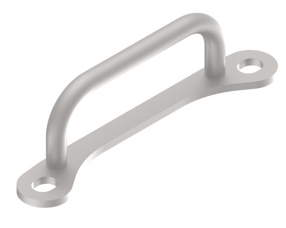 Manoeuvring handle - 209367.001 - Hand grips