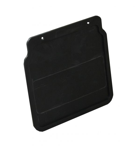 Mudguard neutral car - 400086.009 - Mud flap