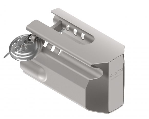 Security Box - 400355.001 - Anti-theft devices