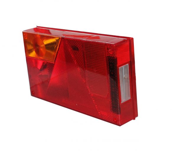 Light lens - 401608.001 - Accessories & spare parts for lights