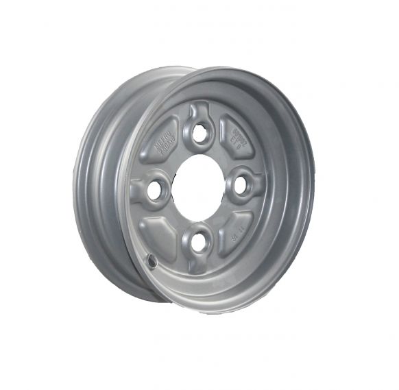 Rim 2.50Ax8 - 401716.001 - Rims