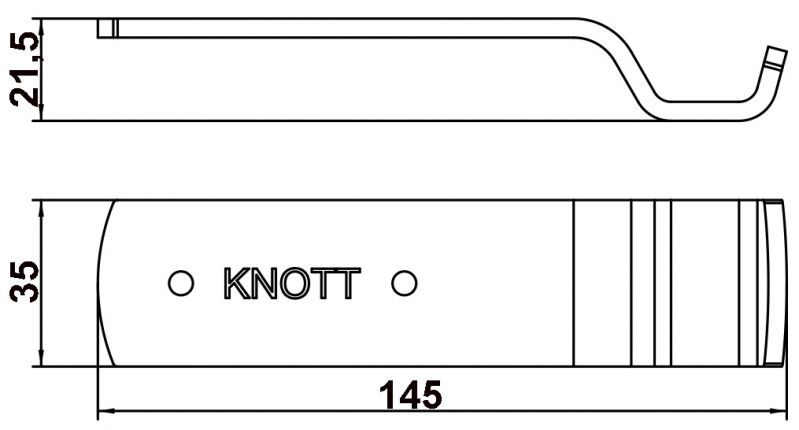 Counterholder - 401897.001 - Closures