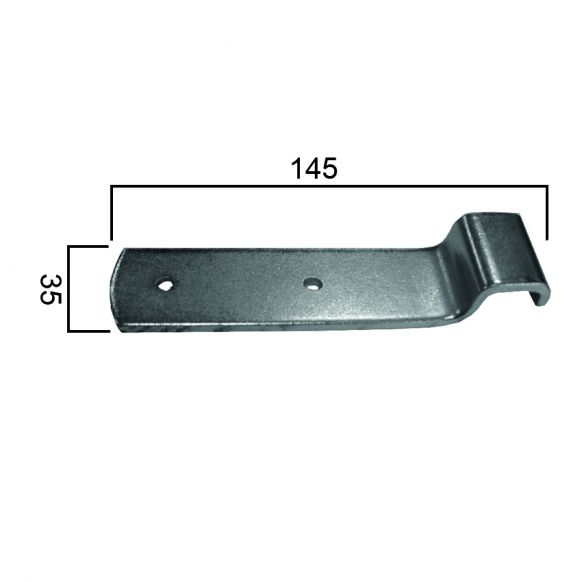Counterholder - 401897.001 - Closures