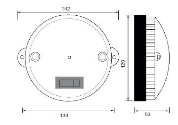 Inpoint - 402518.001 - Interior lights
