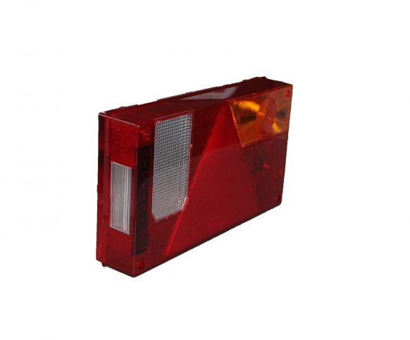 Cover lens with reverse light - 402533.001 - Accessories & spare parts for lights