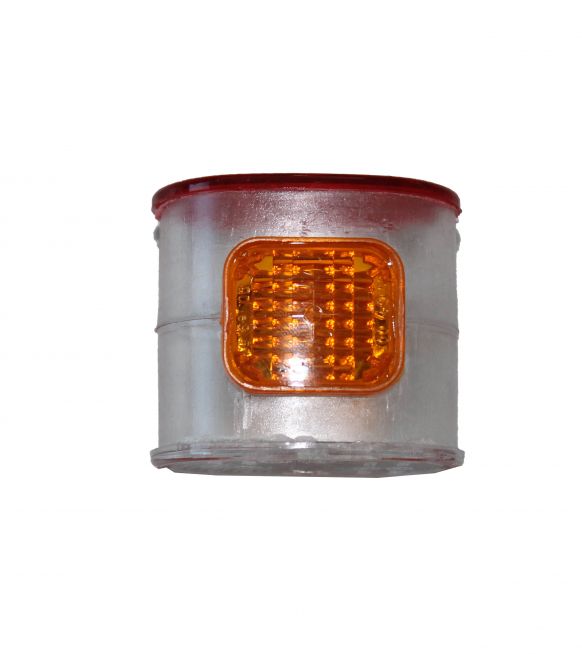 Light lens - 402578.001 - Accessories & spare parts for lights