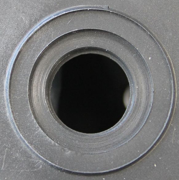 Flexipoint 1 - 402602.001 - Light position