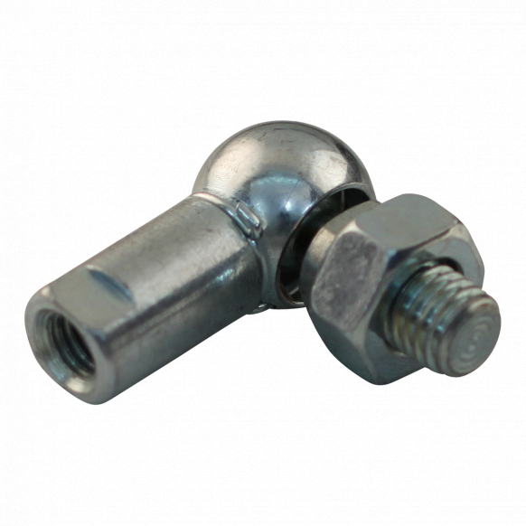 Angle joint - 402912.001 - Gas spring strut accessories