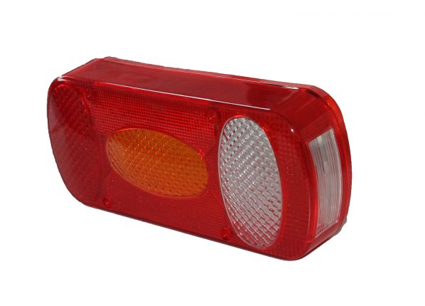 Cover lens 2 with reverse light - 403572.003 - Accessories & spare parts for lights