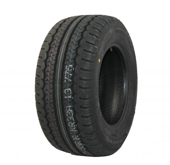 Tyres 225/55R12-C