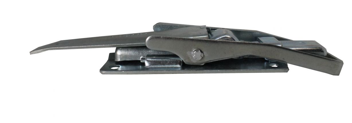 Eccentric closure - 404270.001 - Closures