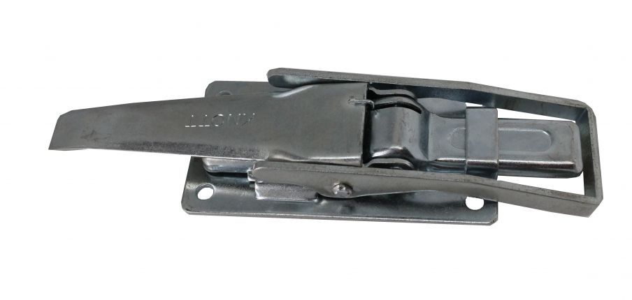 Eccentric closure - 404270.001 - Closures