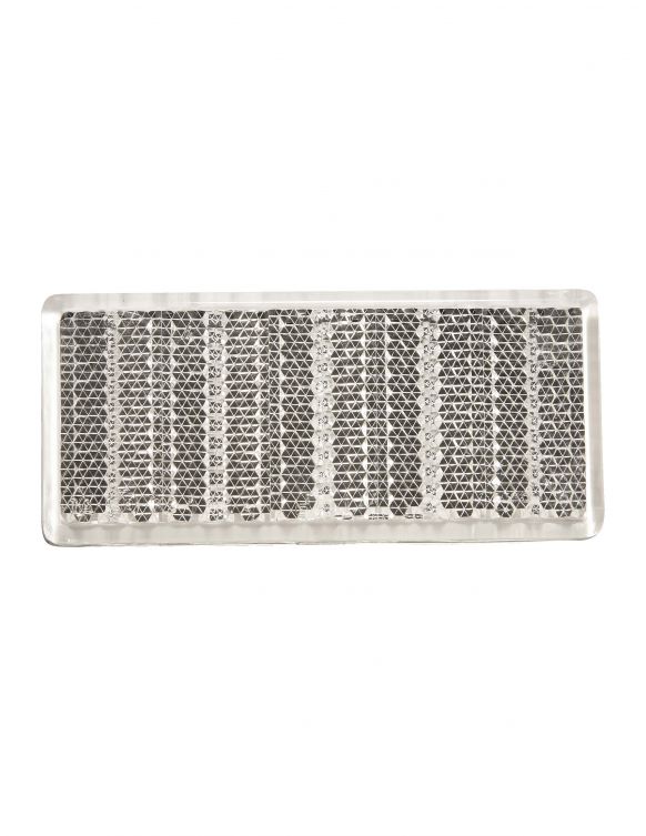 Reflector 76 x 34 mm - 404701.001 - Reflector