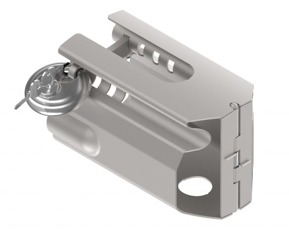 Security Box Pro - 405110.001 - Anti-theft devices