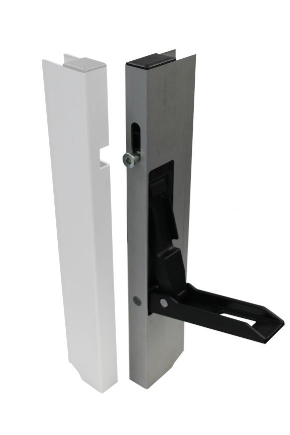 Long stroke locking device - 406044.006 - Closures