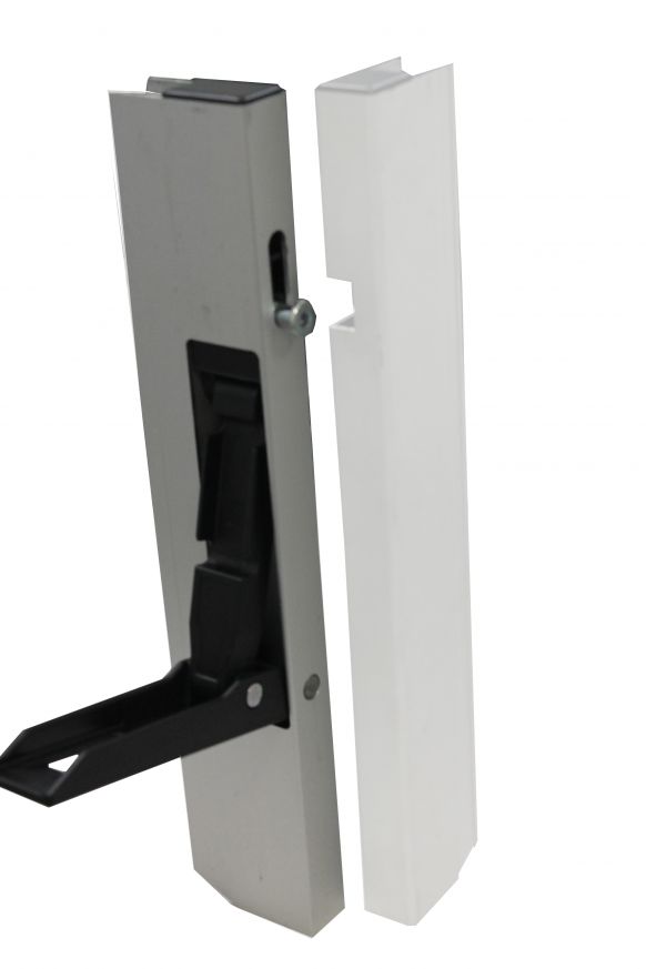 Long stroke locking device - 406044.007 - Closures