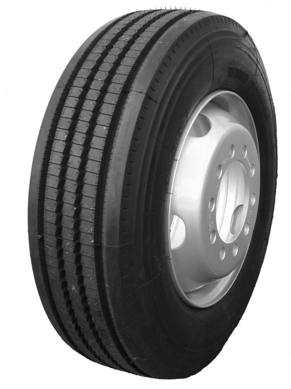 Wheel 245/70R17.5 - 406771.001 - Wheels
