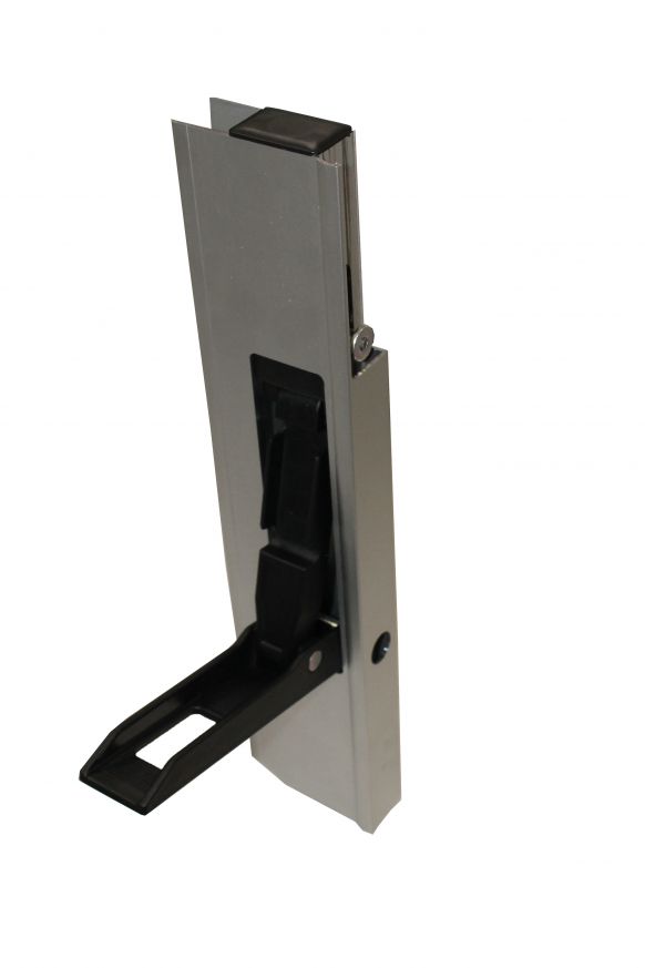 Long stroke locking device - 406961.001 - Closures