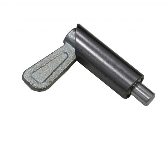 Latch lock - 408004.001 - Closures