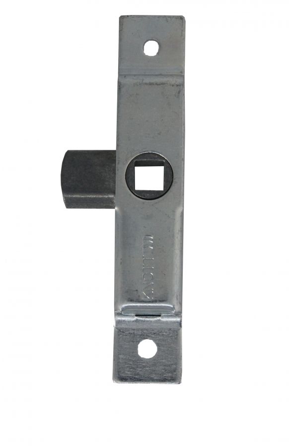 Budget lock galv. - 408057.001 - Latches/ Accessories