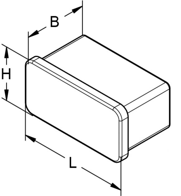 Storage box "81006 Welvet" - 408538.001 - Storage boxes